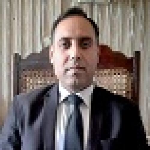 Ch. Irfan Ahmad Warraich