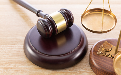 Military Law Expertise