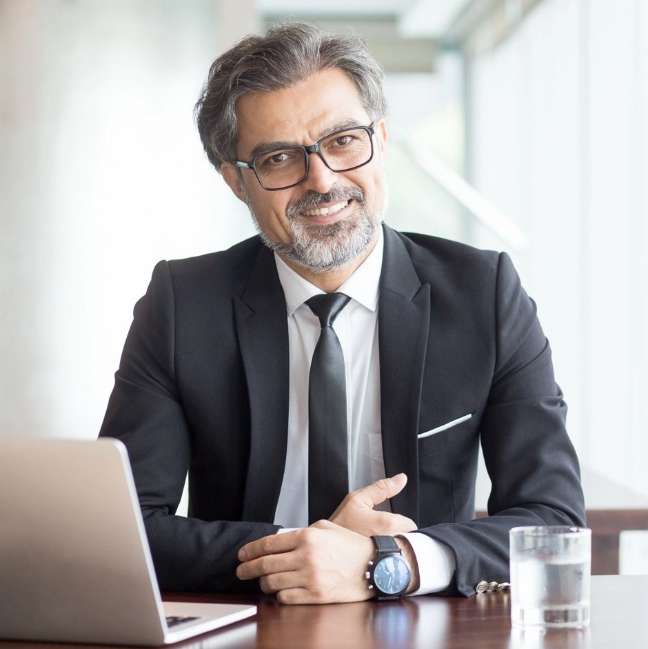 Ch. Irfan Ahmad Warraich